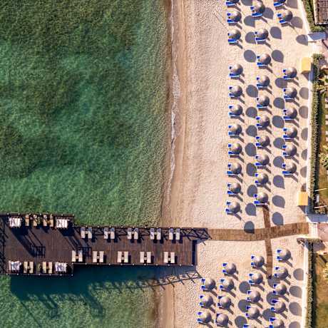 Radisson Blu Resort & Spa Çeşme